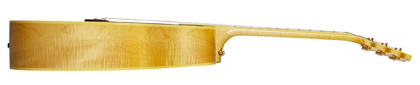 Gibson SJ-200 Original - in Antique Natural