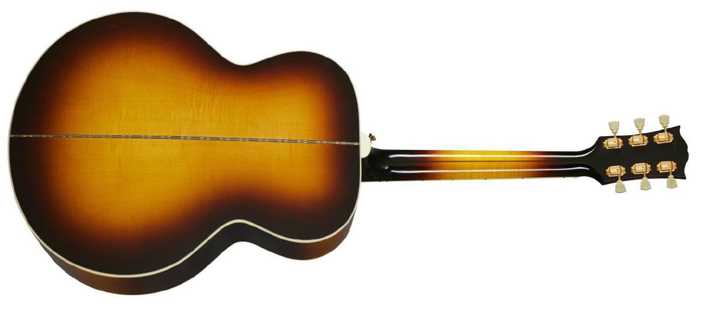 Gibson SJ-200 Original - in Vintage Sunburst