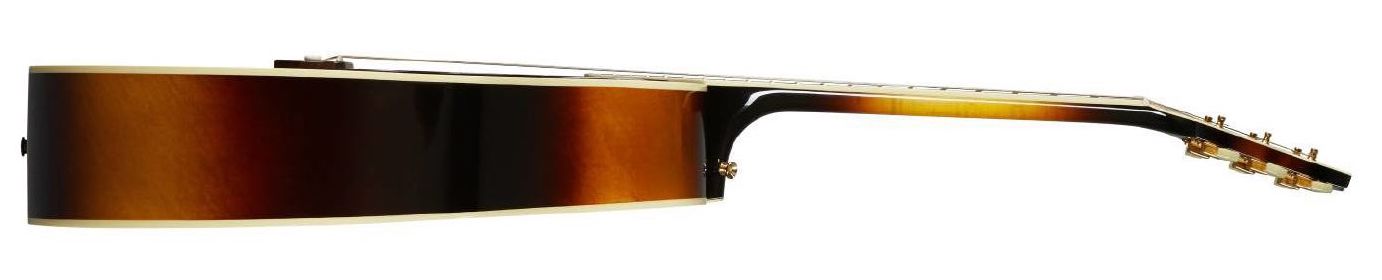 Gibson SJ-200 Original - in Vintage Sunburst