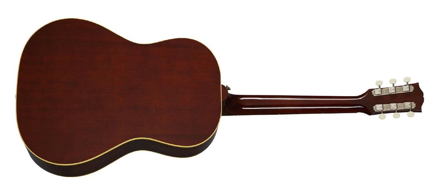 Gibson 50's LG-2 - Vintage Sunburst