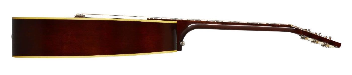 Gibson 50's LG-2 - Vintage Sunburst