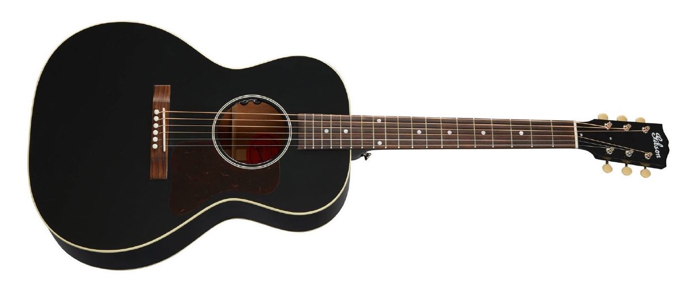 Gibson L-00 Original - in Ebony