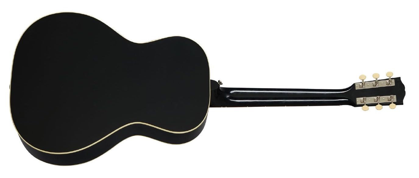 Gibson L-00 Original - in Ebony
