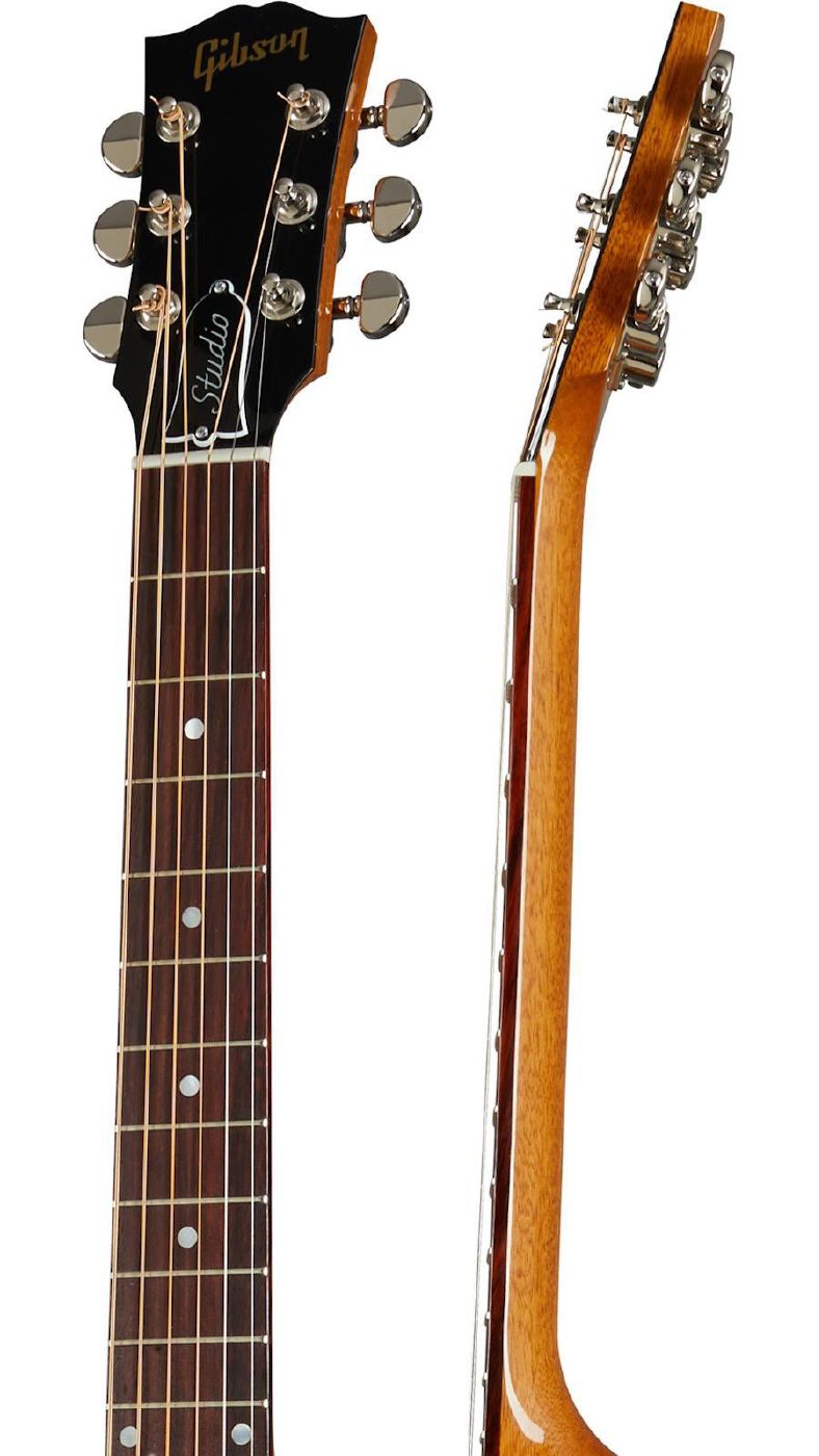 Gibson J-45 Studio Rosewood Antique Natural