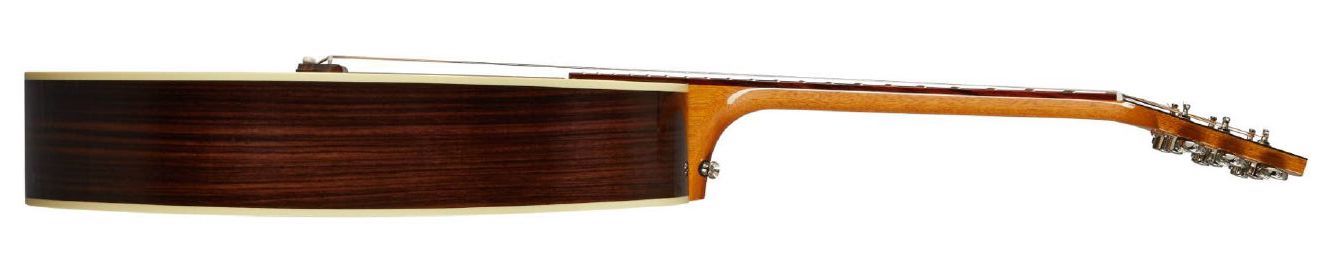 Gibson J-45 Studio Rosewood Antique Natural