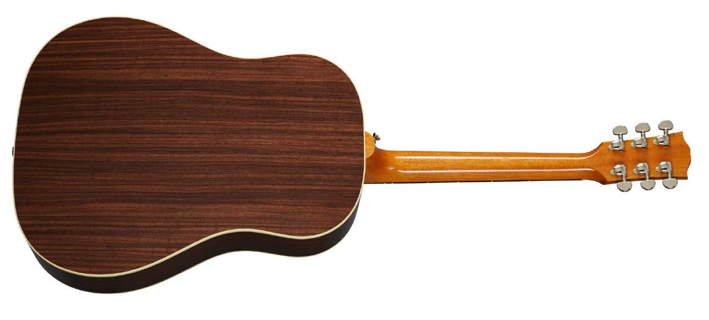 Gibson J-45 Studio Rosewood Antique Natural