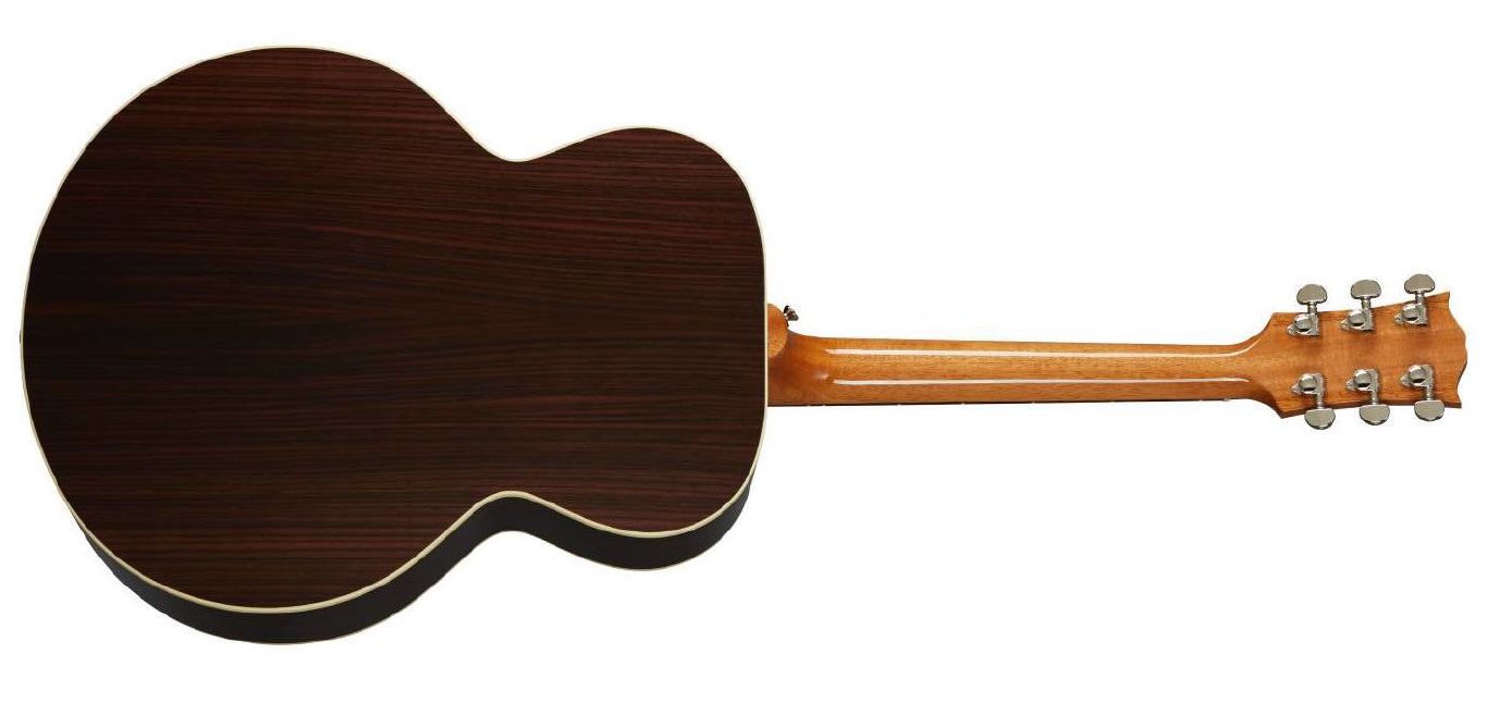 Gibson SJ-200 Studio Rosewood Antique Natural
