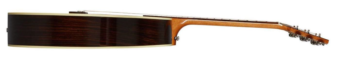 Gibson SJ-200 Studio Rosewood Antique Natural