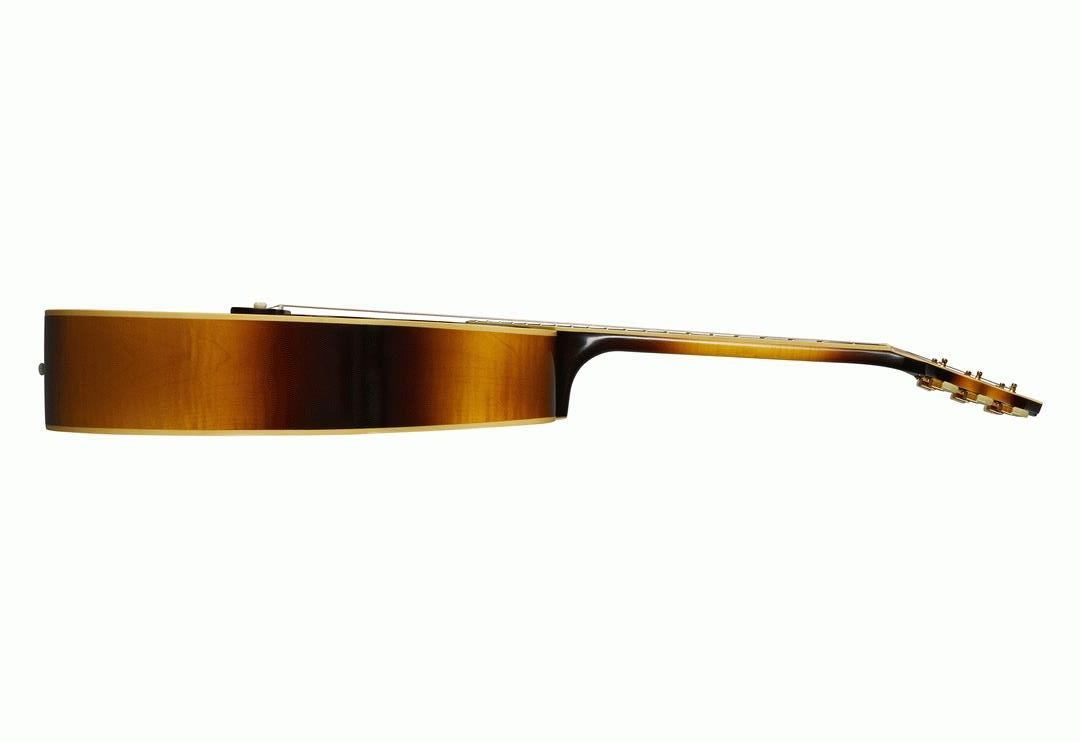 Gibson 1957 SJ-200 Vintage Sunburst
