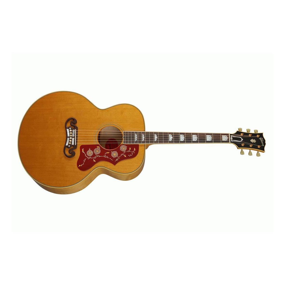 Gibson 1957 SJ-200 Antique Natural