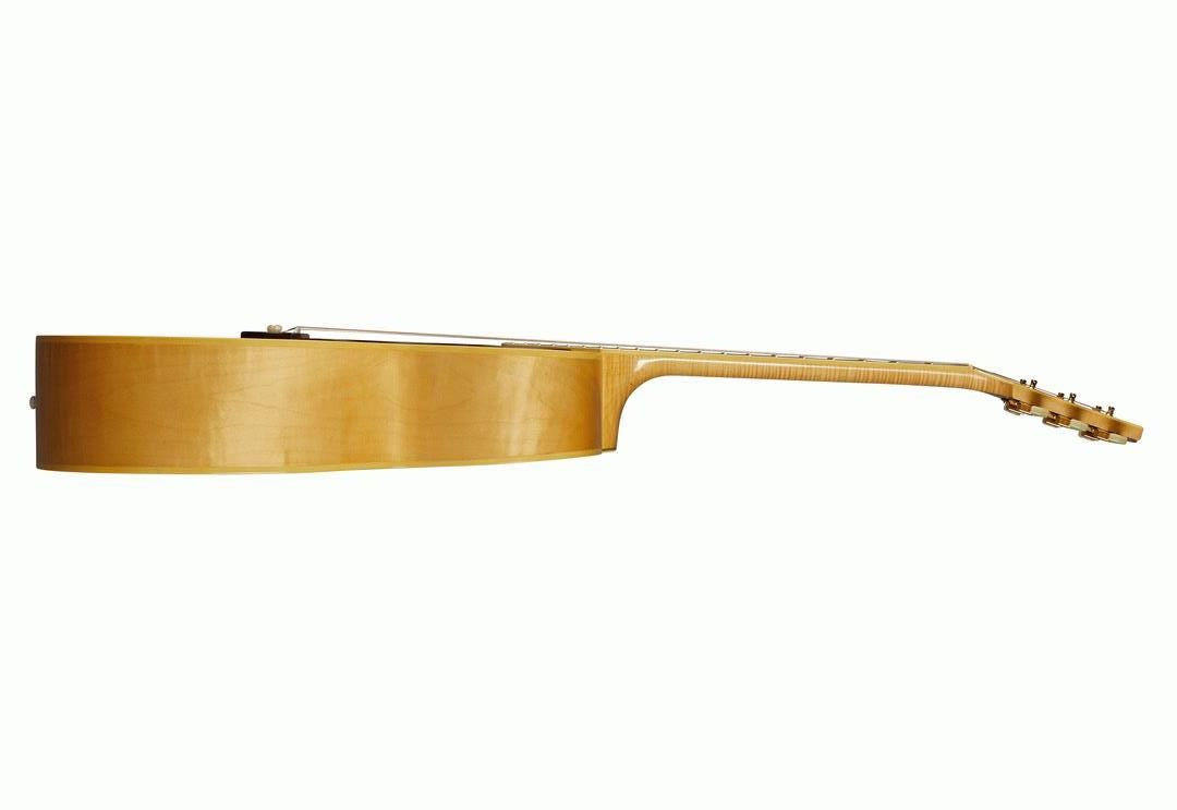 Gibson 1957 SJ-200 Antique Natural