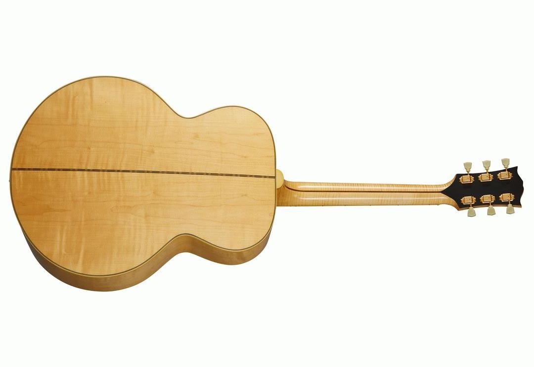 Gibson 1957 SJ-200 Antique Natural