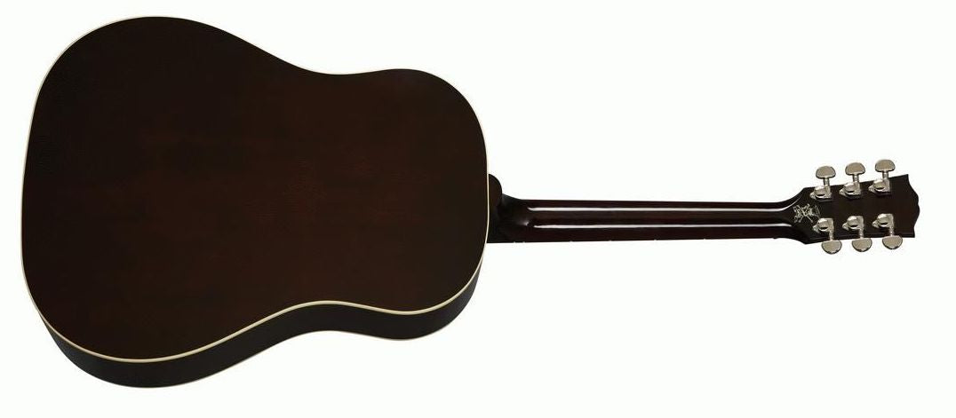Gibson Slash J-45 November Burst
