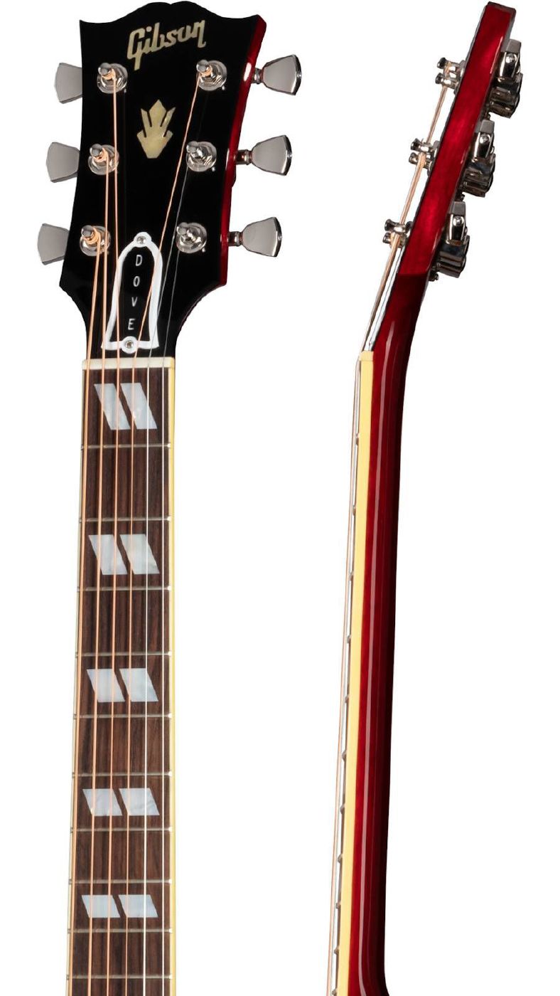 Gibson Dove Original - in Antique Natural
