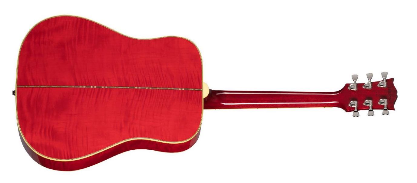 Gibson Dove Original - in Antique Natural