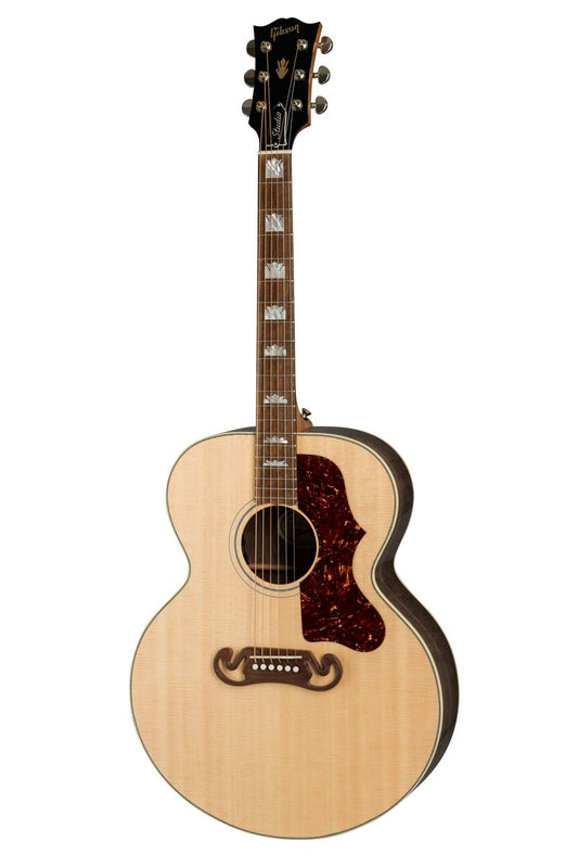 Gibson Montana SJ-200 Studio Walnut - Antique Natural