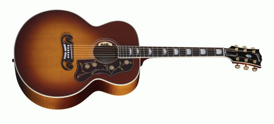 Gibson SJ-200 Standard - Maple Autumnburst