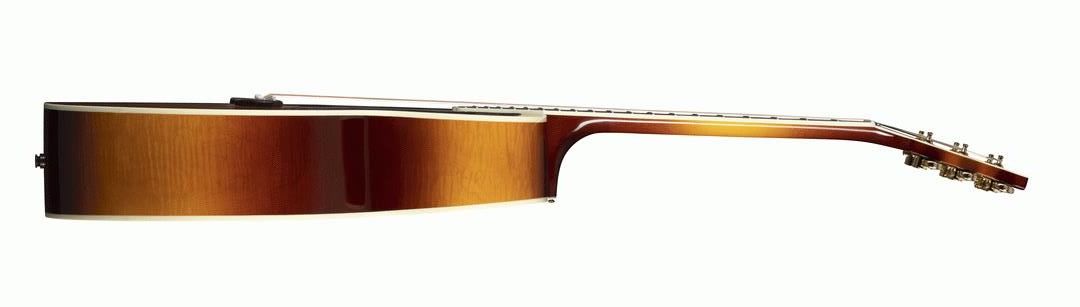 Gibson SJ-200 Standard - Maple Autumnburst