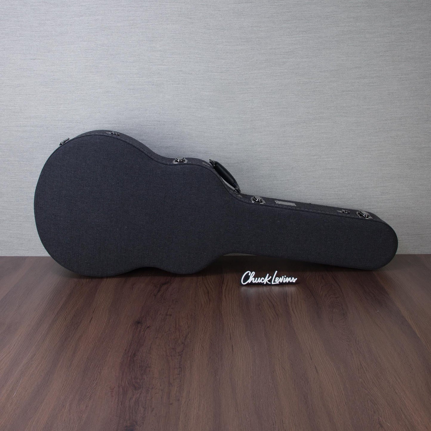 Yamaha FS9 M Adirondack Spruce/Mahogany Acoustic Guitar - #ILJ046A