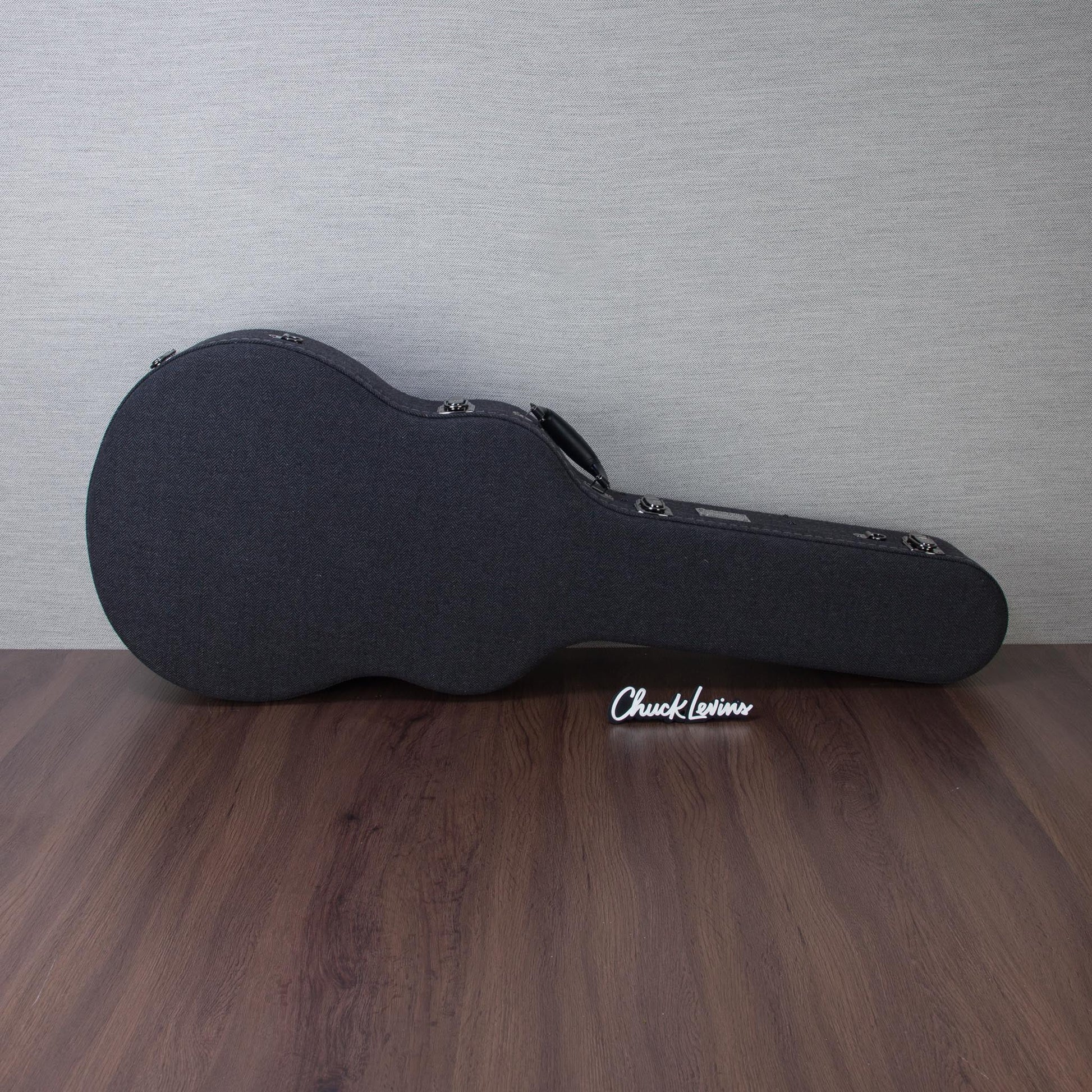 Yamaha FS9 M Adirondack Spruce/Mahogany Acoustic Guitar - #ILJ046A
