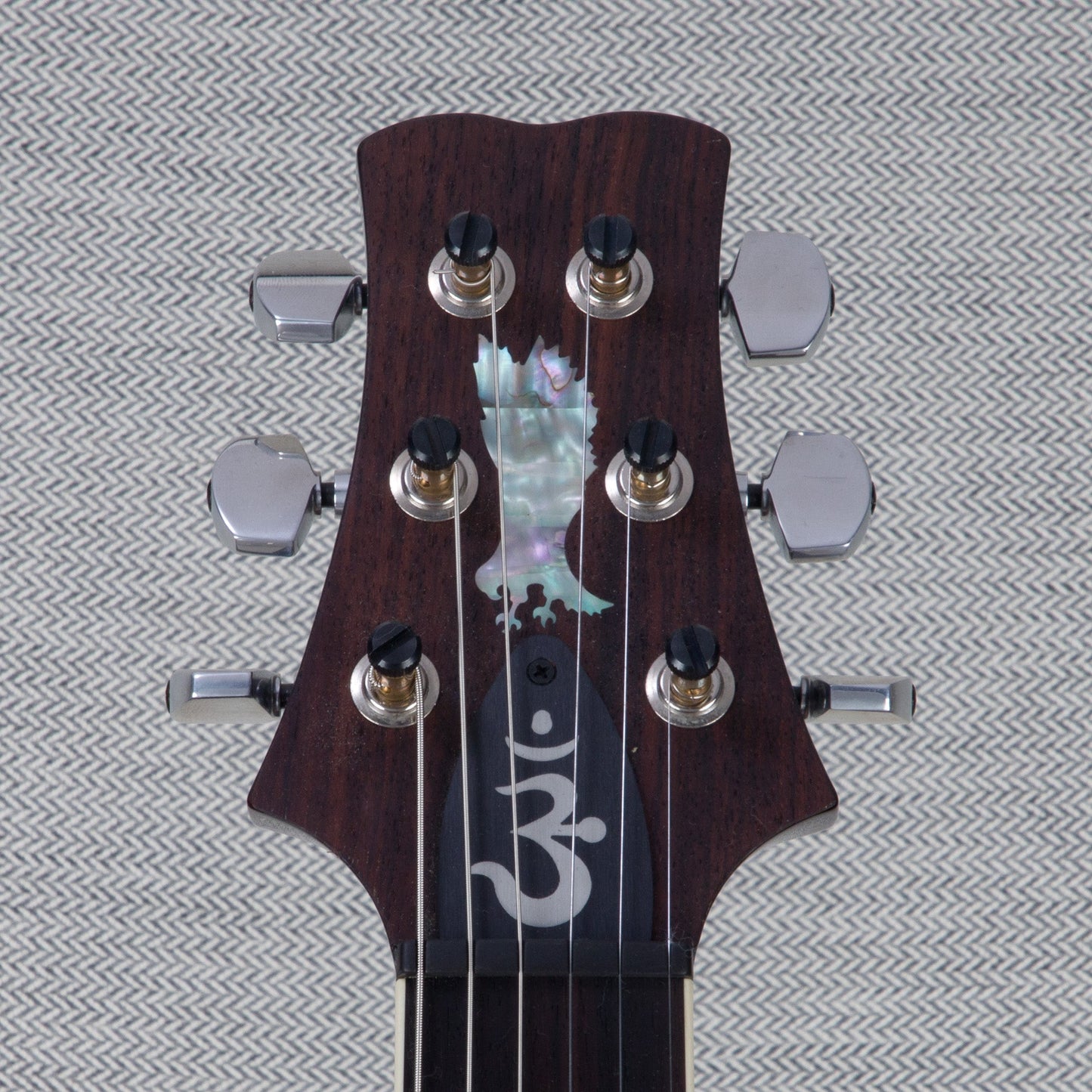 PRS Santana Retro Electric Guitar - Tobacco Burst Custom Color - #230354988