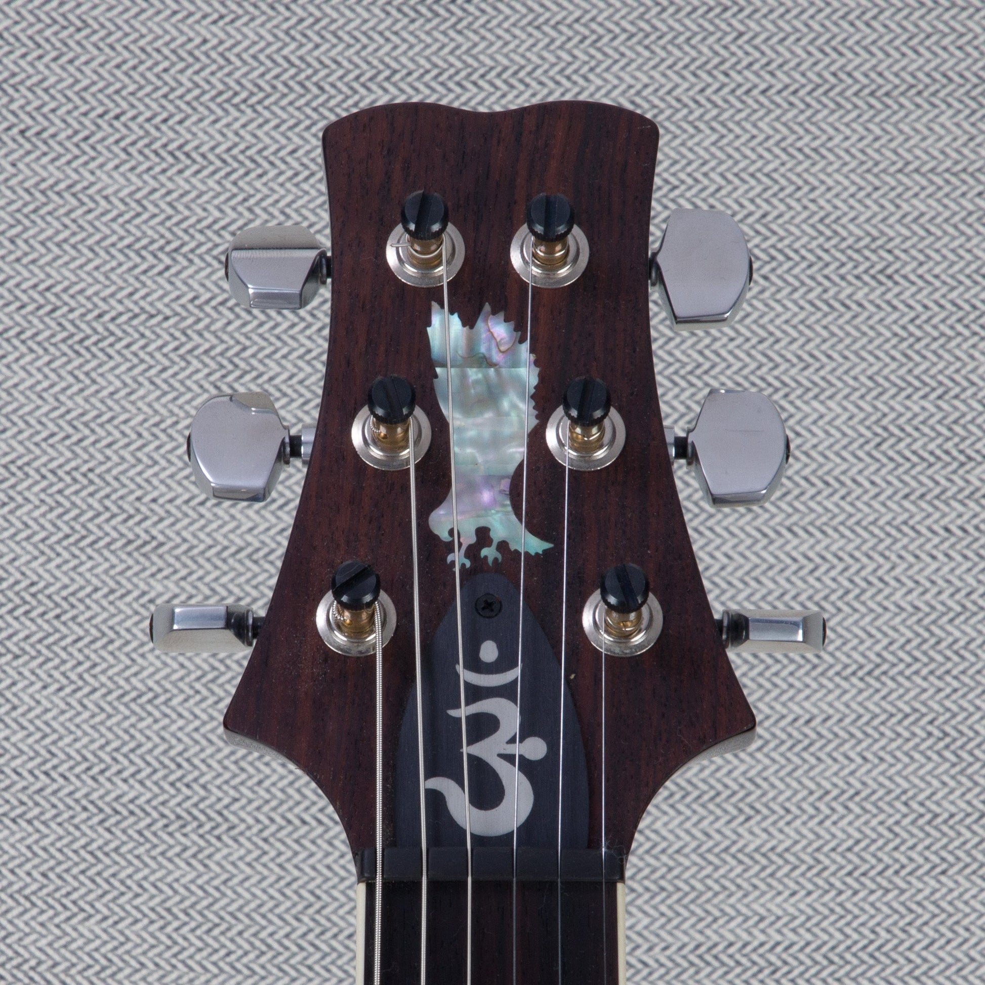 PRS Santana Retro Electric Guitar - Tobacco Burst Custom Color - #230354988