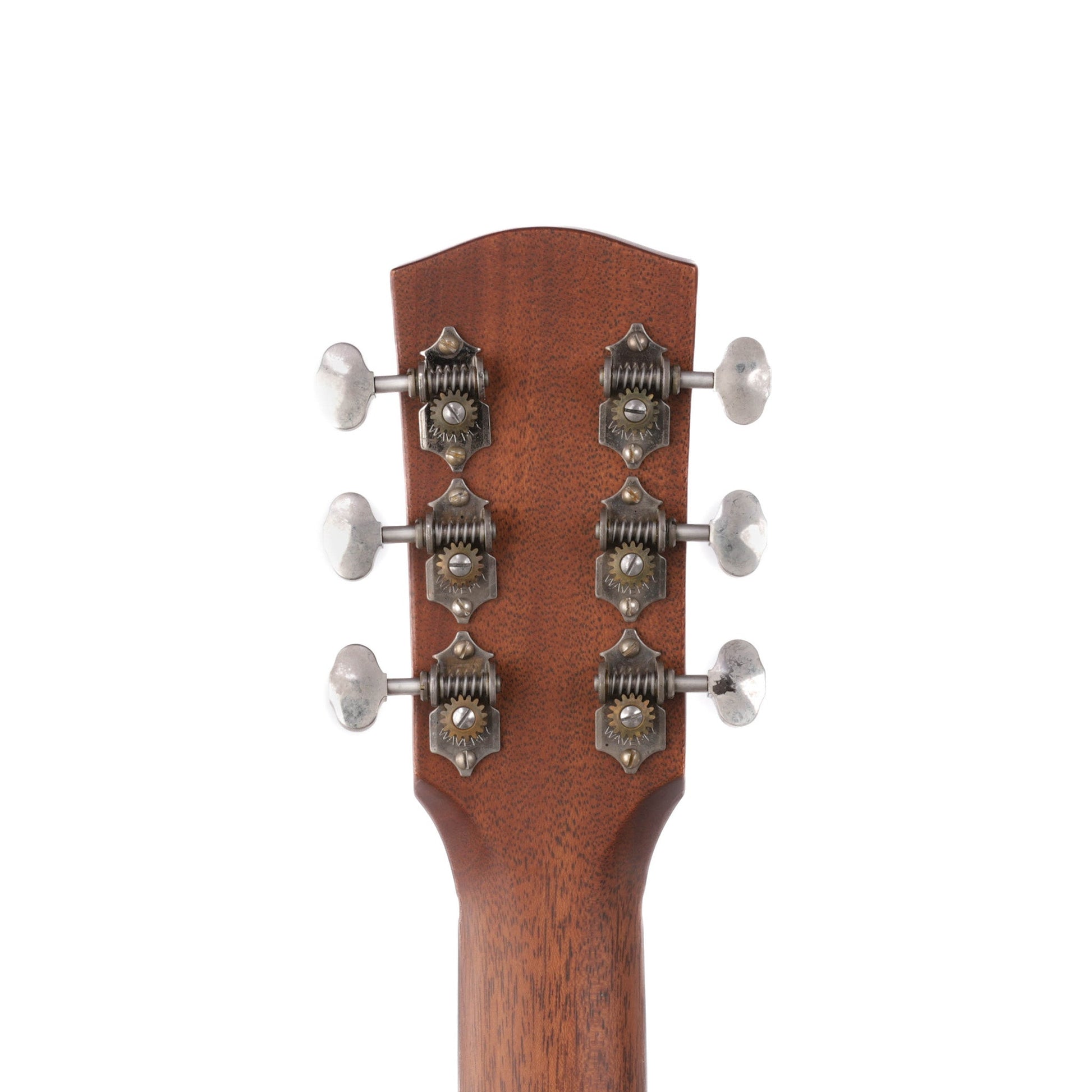Bedell Coffee House Orchestra Acoustic Guitar