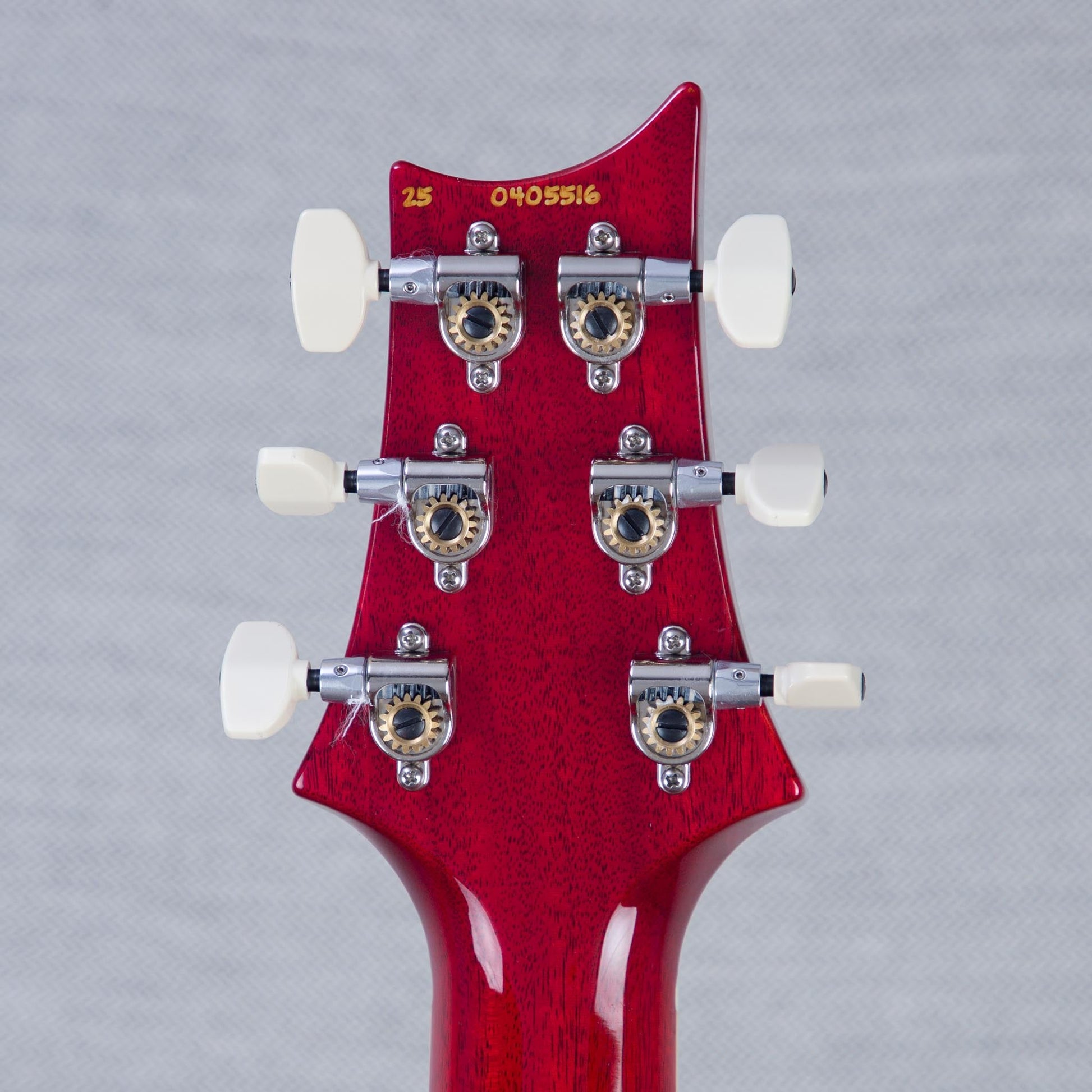 PRS 40th Anniversary Limited Edition McCarty SC56 Electric Guitar - McCarty Sunburst - #250405516