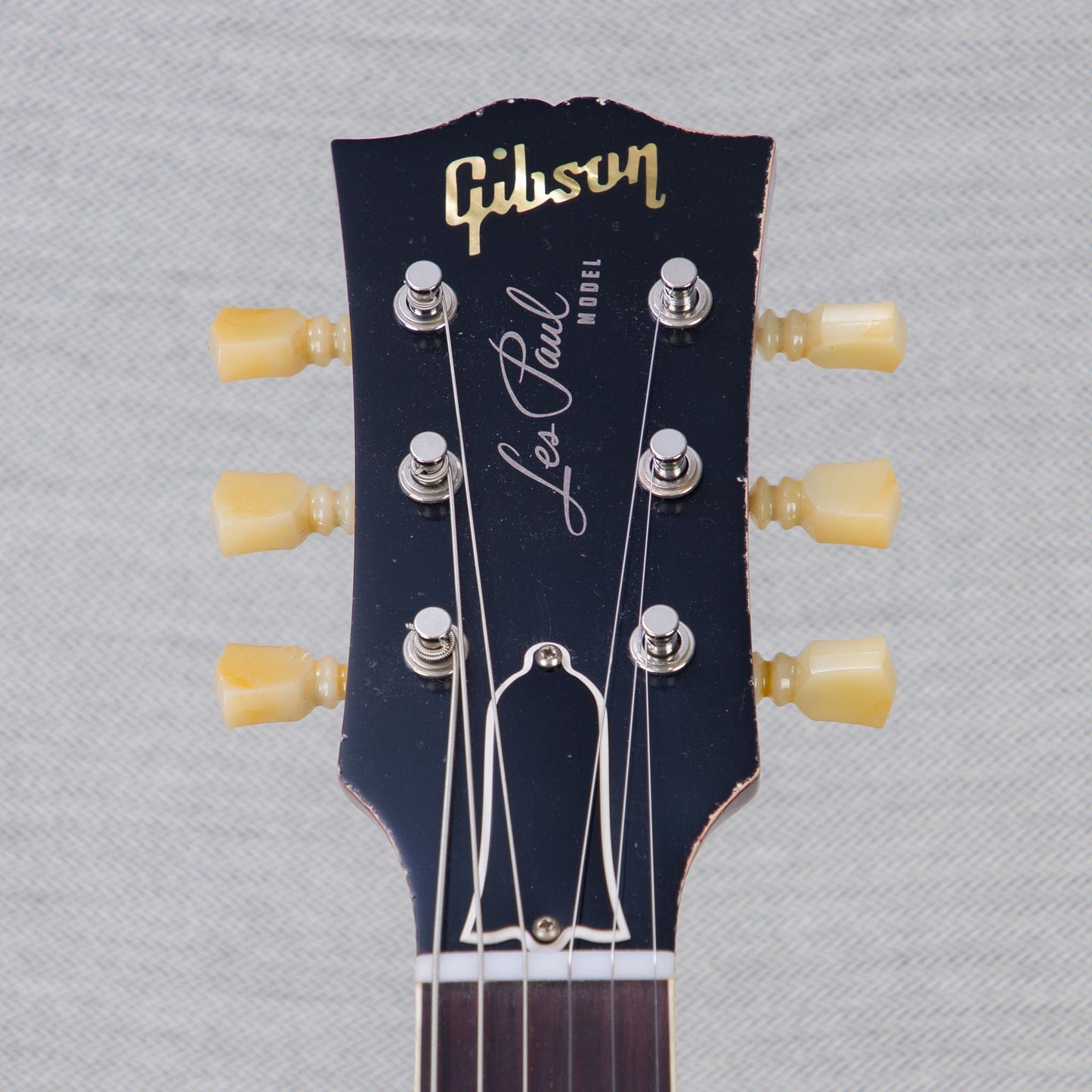Gibson Custom Shop Murphy Lab 1960 Les Paul Standard V2 BOTB Page 151 Light Aged Electric Guitar - #05104