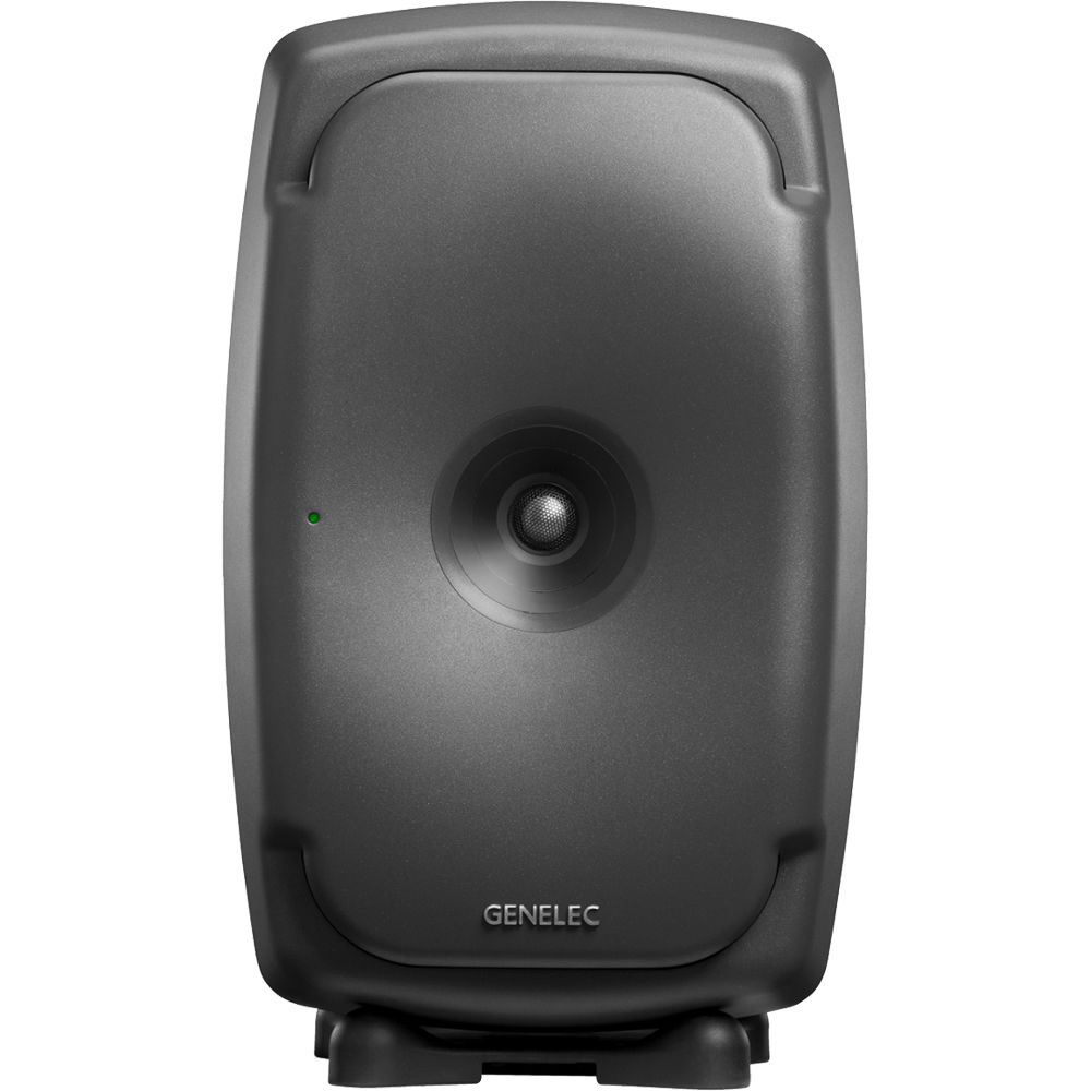 Genelec 8361AP 3-way Coaxial Studio Monitor - Producer Finish