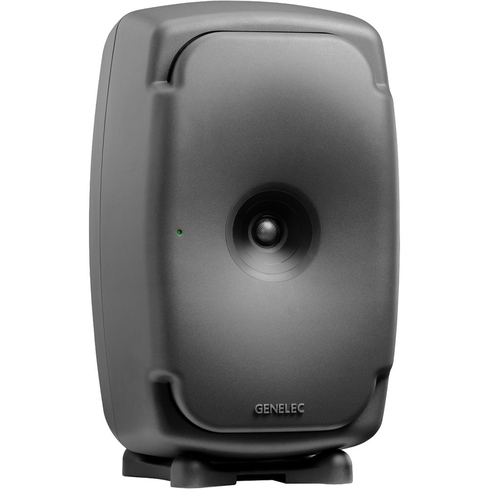 Genelec 8361AP 3-way Coaxial Studio Monitor - Producer Finish