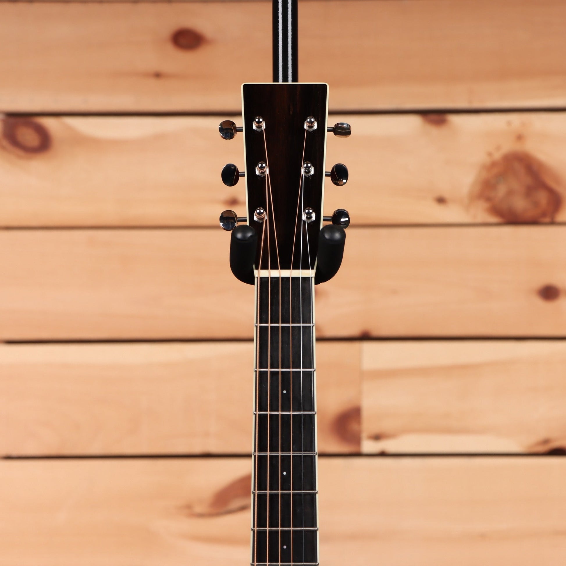 Santa Cruz OM Custom - Buttered Toast Sunburst