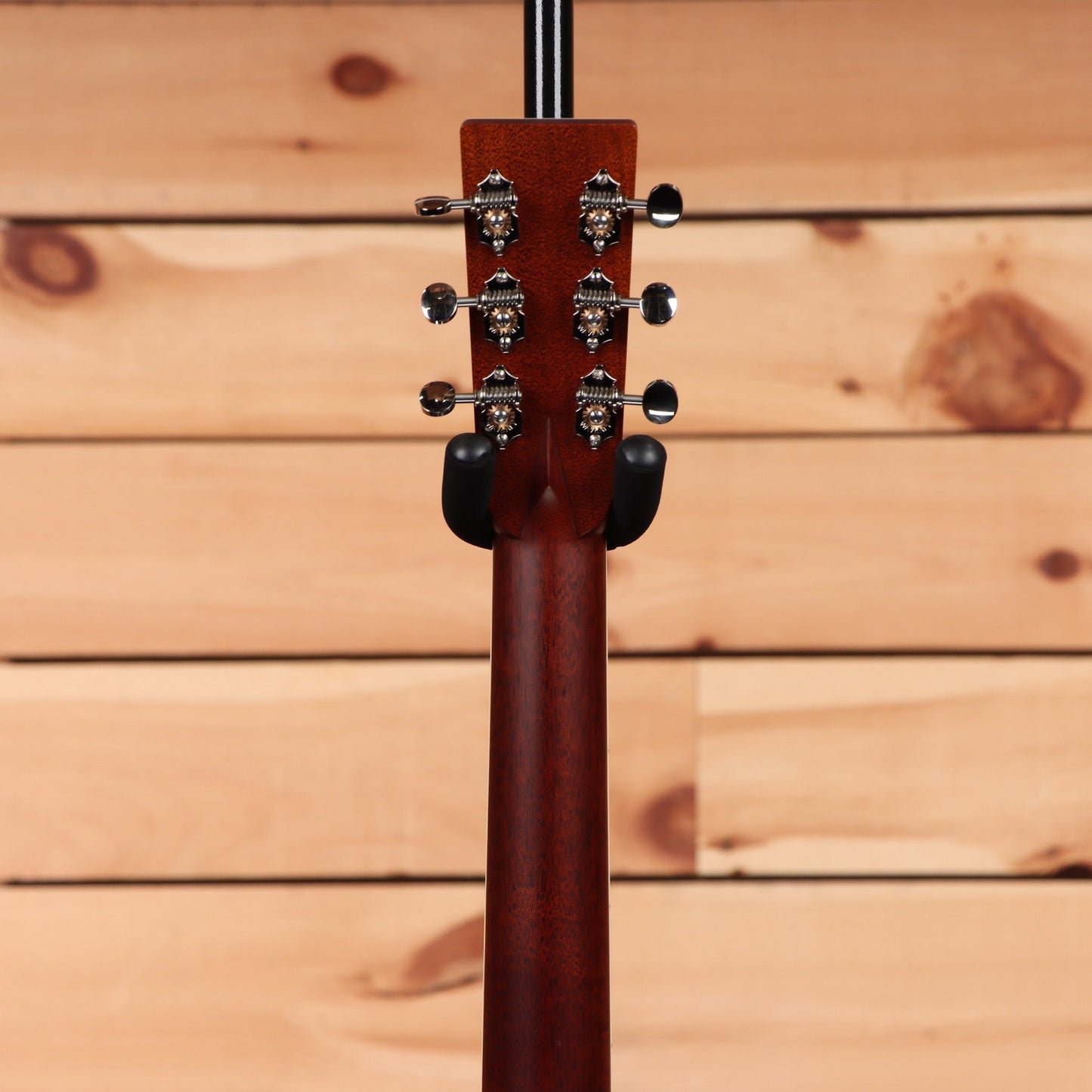 Santa Cruz OM Custom - Buttered Toast Sunburst