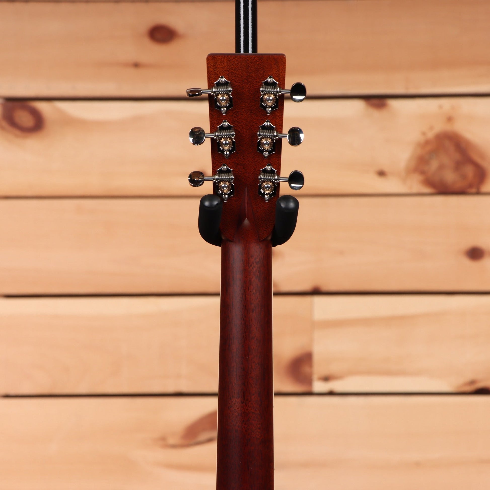 Santa Cruz OM Custom - Buttered Toast Sunburst