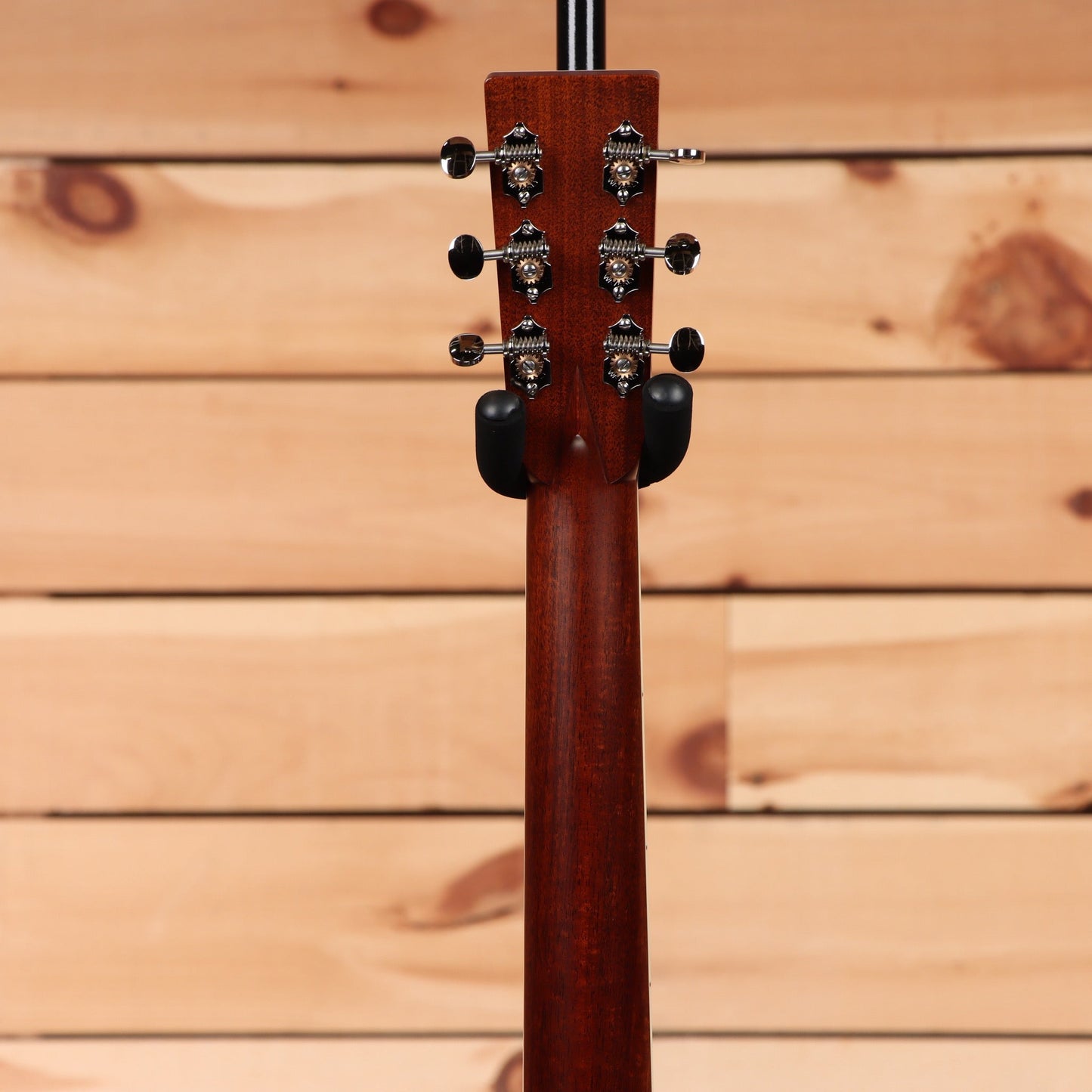 Santa Cruz OM Custom - Natural