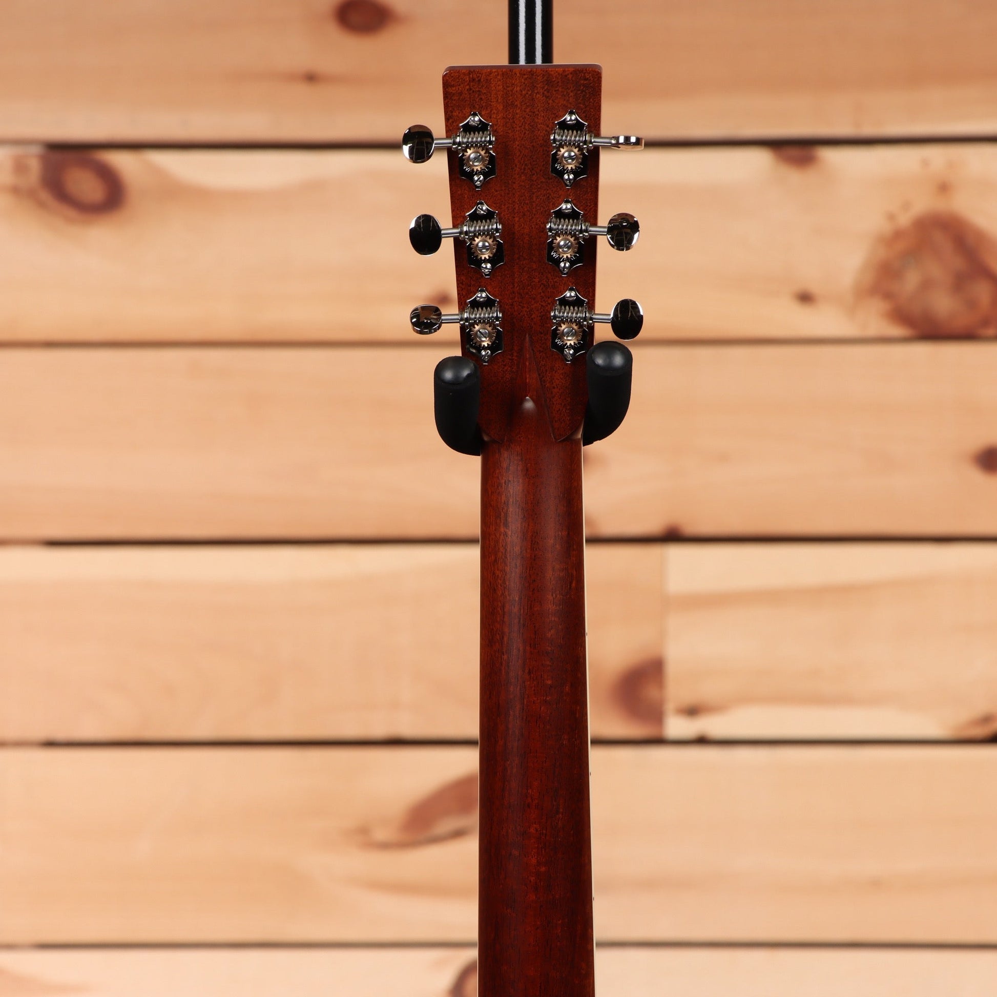 Santa Cruz OM Custom - Natural