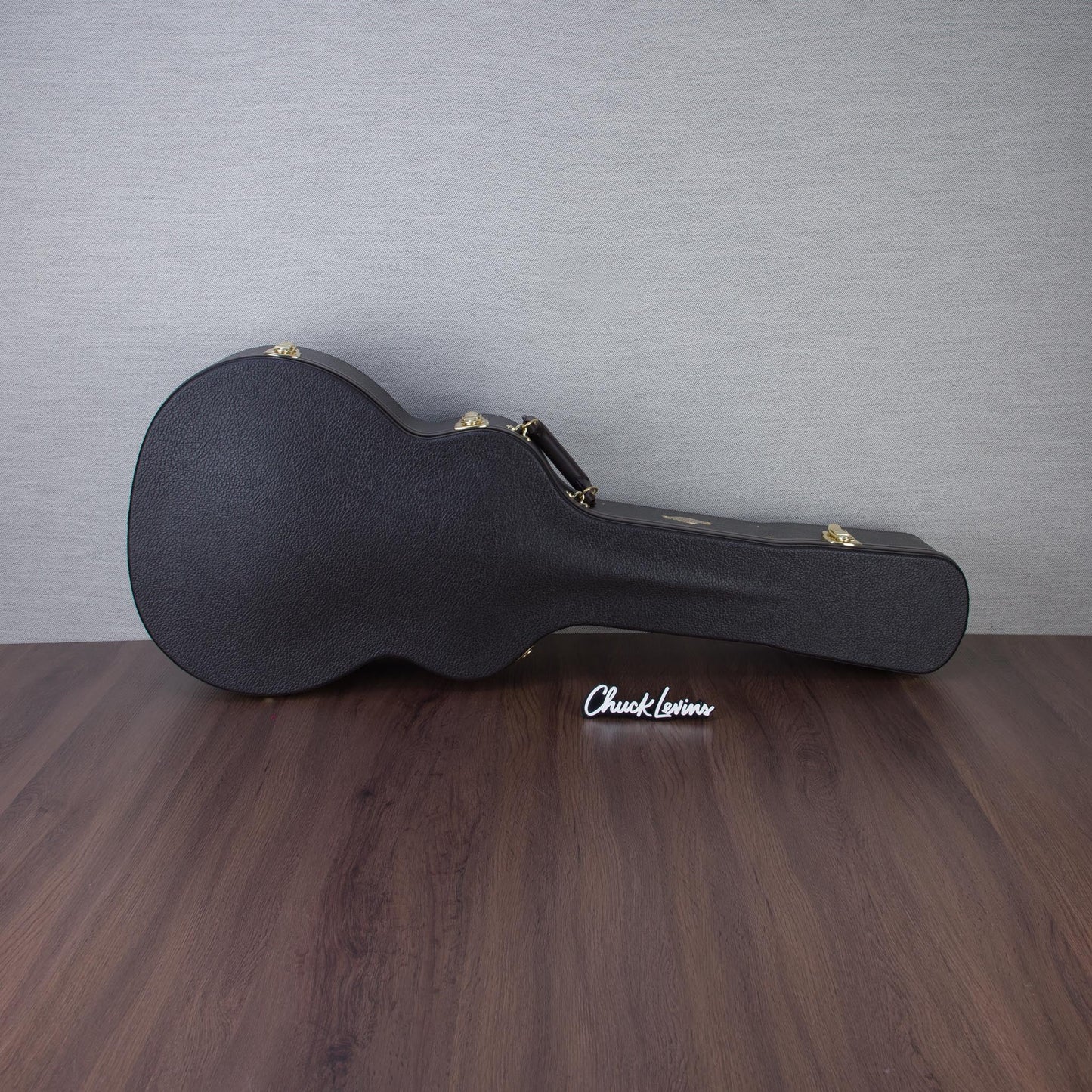 Taylor Builder's Edition K24ce Hawaiian Koa Acoustic Electric Guitar - Kona Burst - #1208304095
