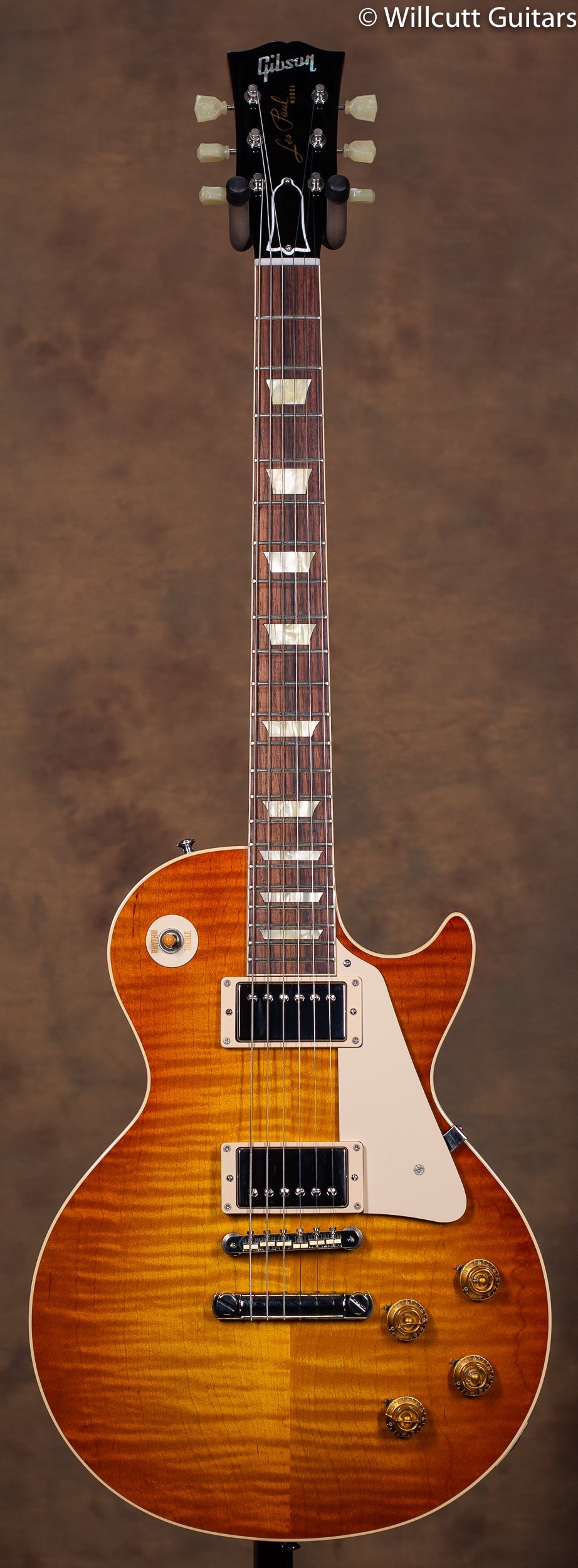 Gibson 2014 Custom Shop 1958 Les Paul Standard USED
