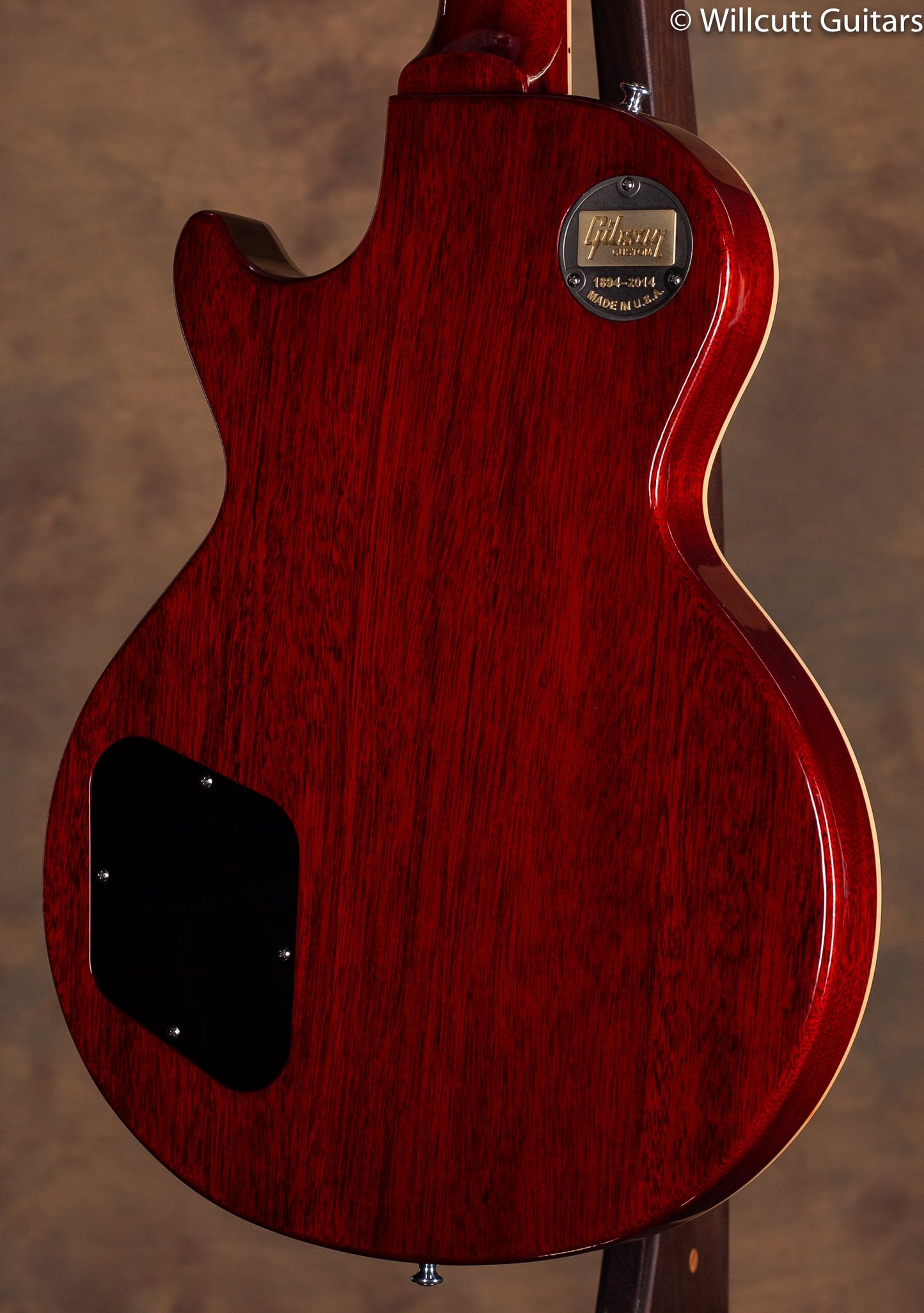 Gibson 2014 Custom Shop 1958 Les Paul Standard USED