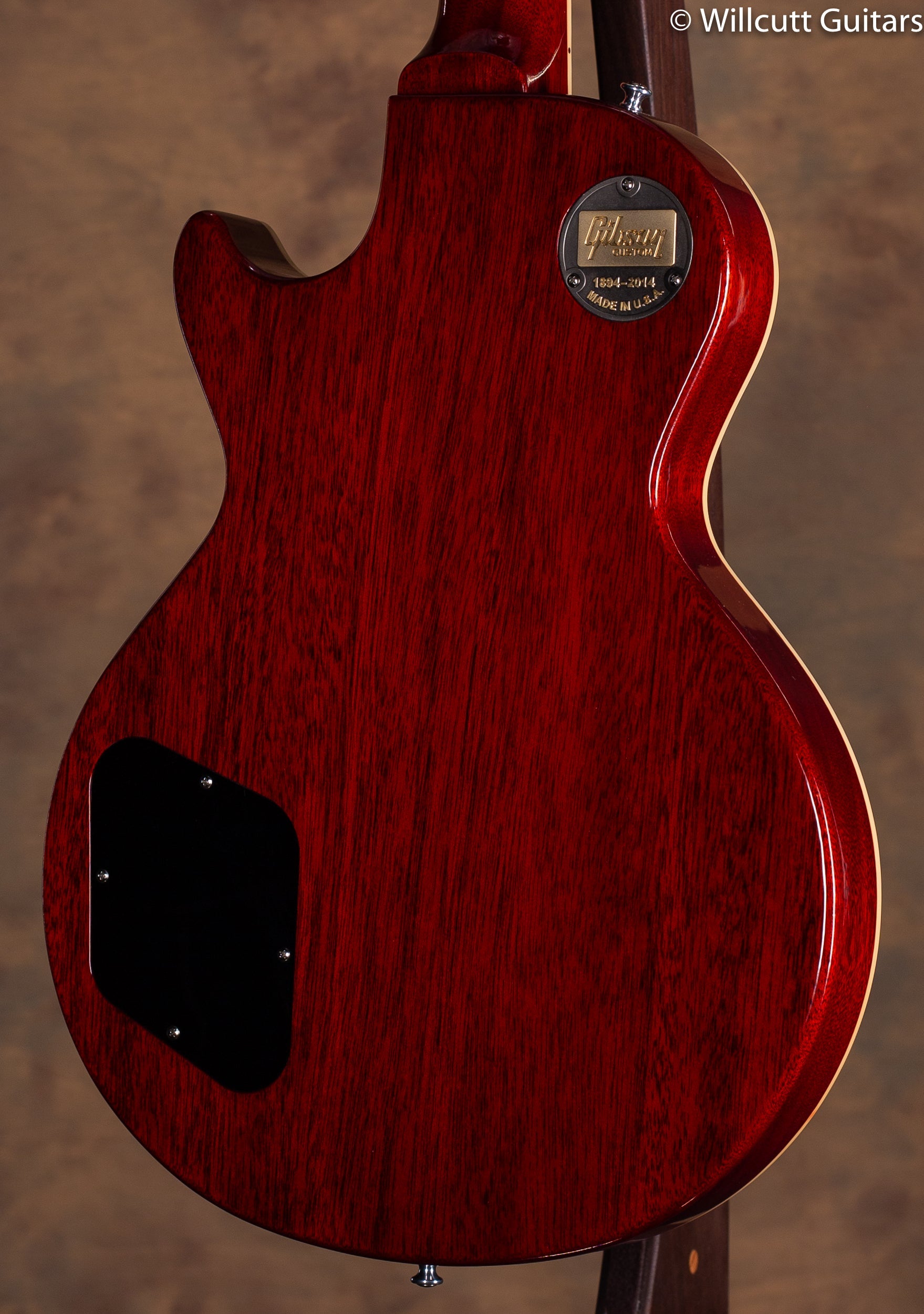Gibson 2014 Custom Shop 1958 Les Paul Standard USED