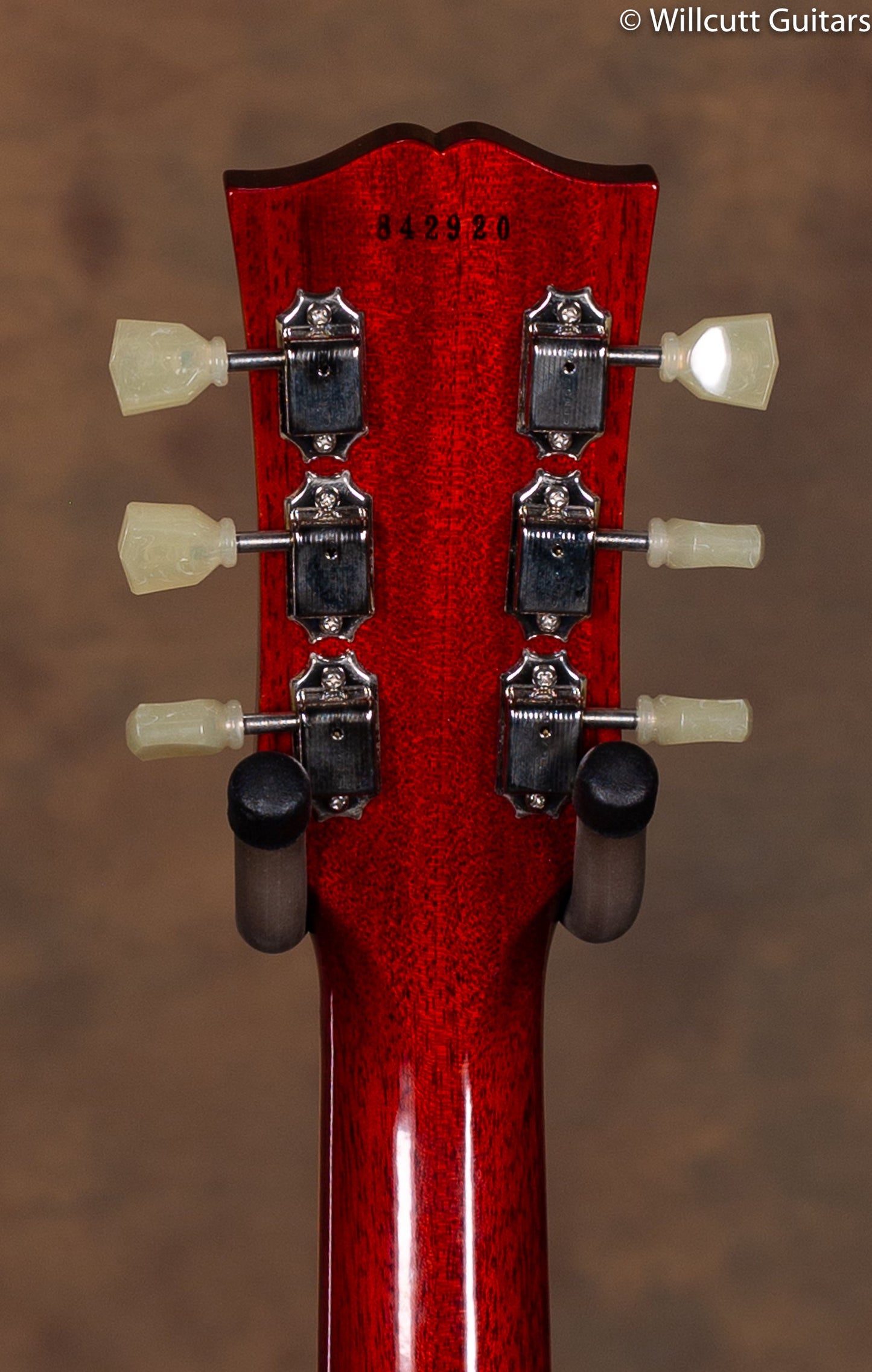 Gibson 2014 Custom Shop 1958 Les Paul Standard USED