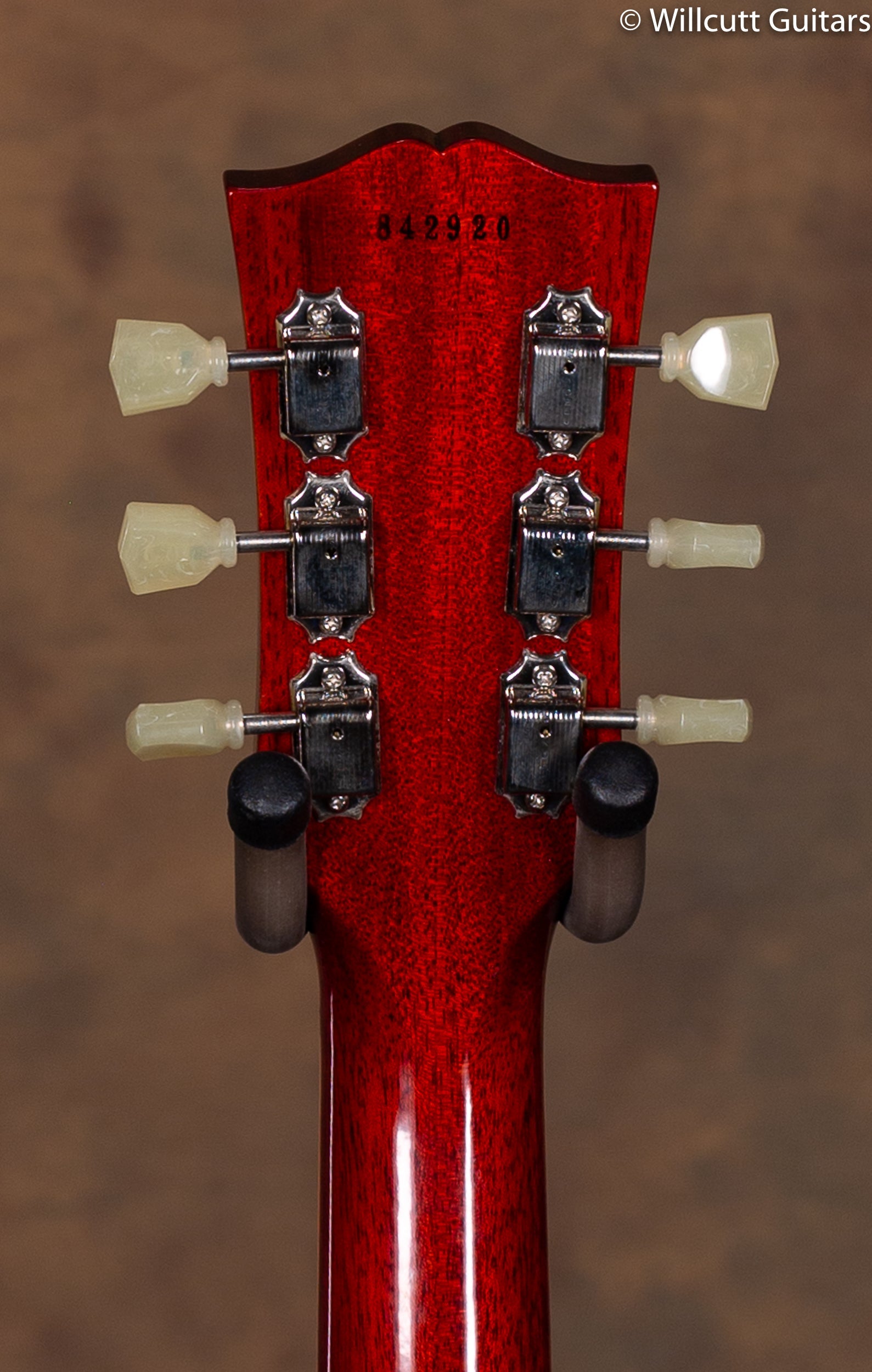 Gibson 2014 Custom Shop 1958 Les Paul Standard USED