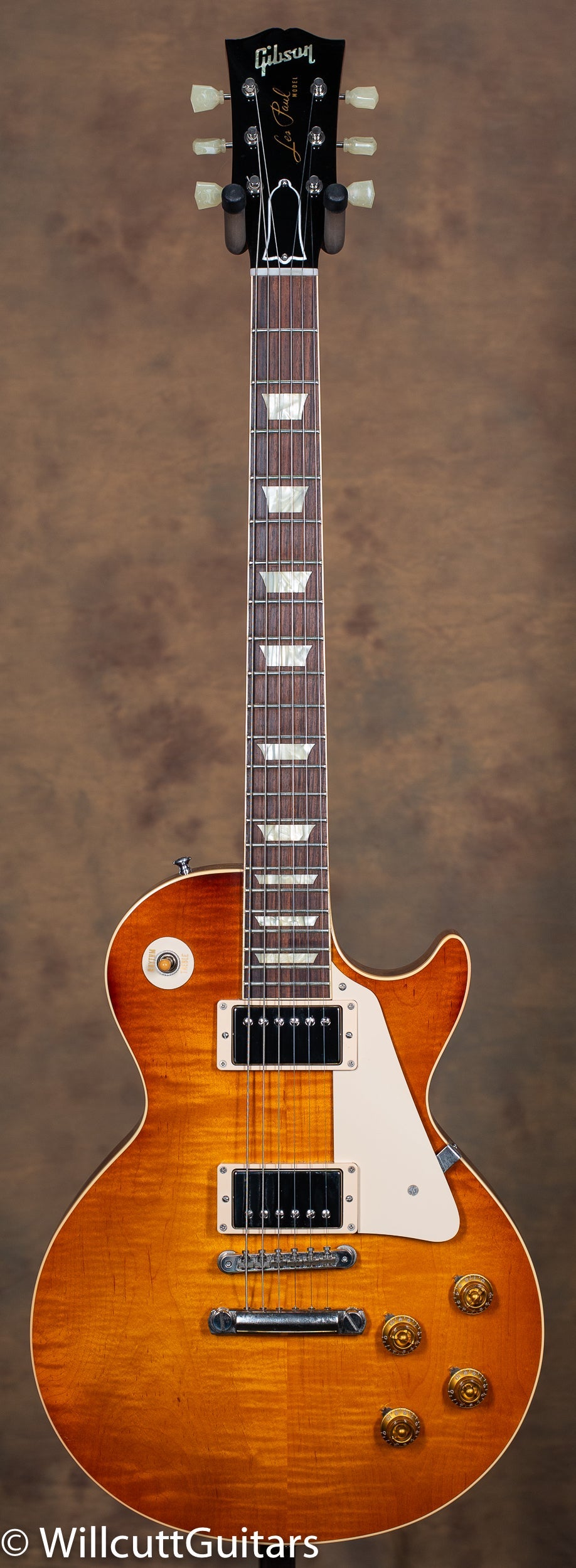 Gibson Custom Shop '58 Benchmark Les Paul Standard