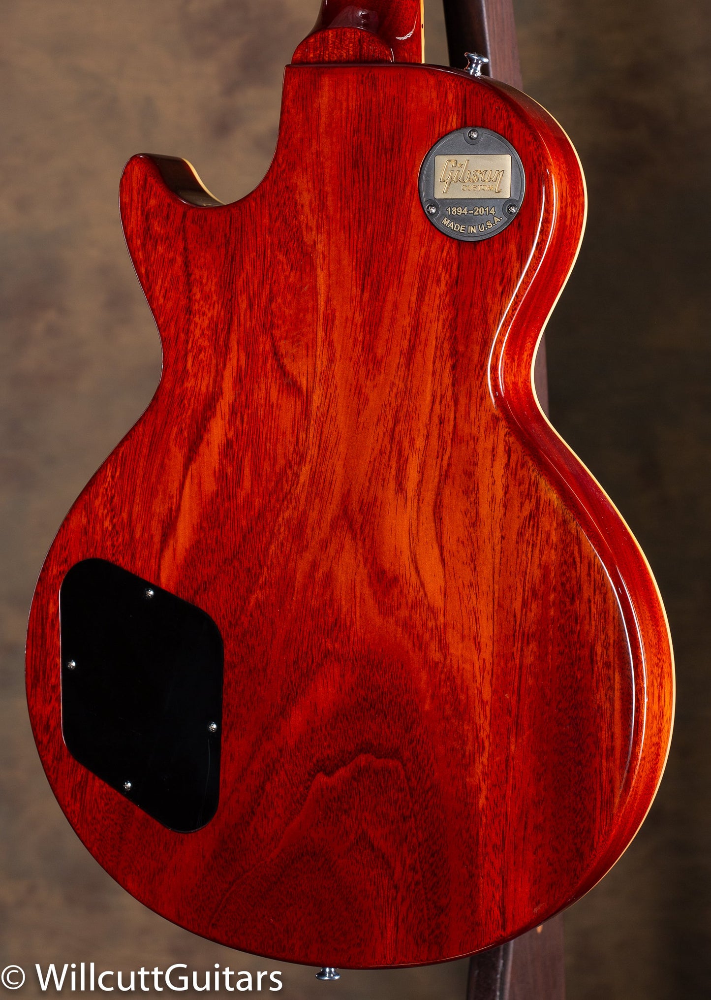 Gibson Custom Shop '58 Benchmark Les Paul Standard