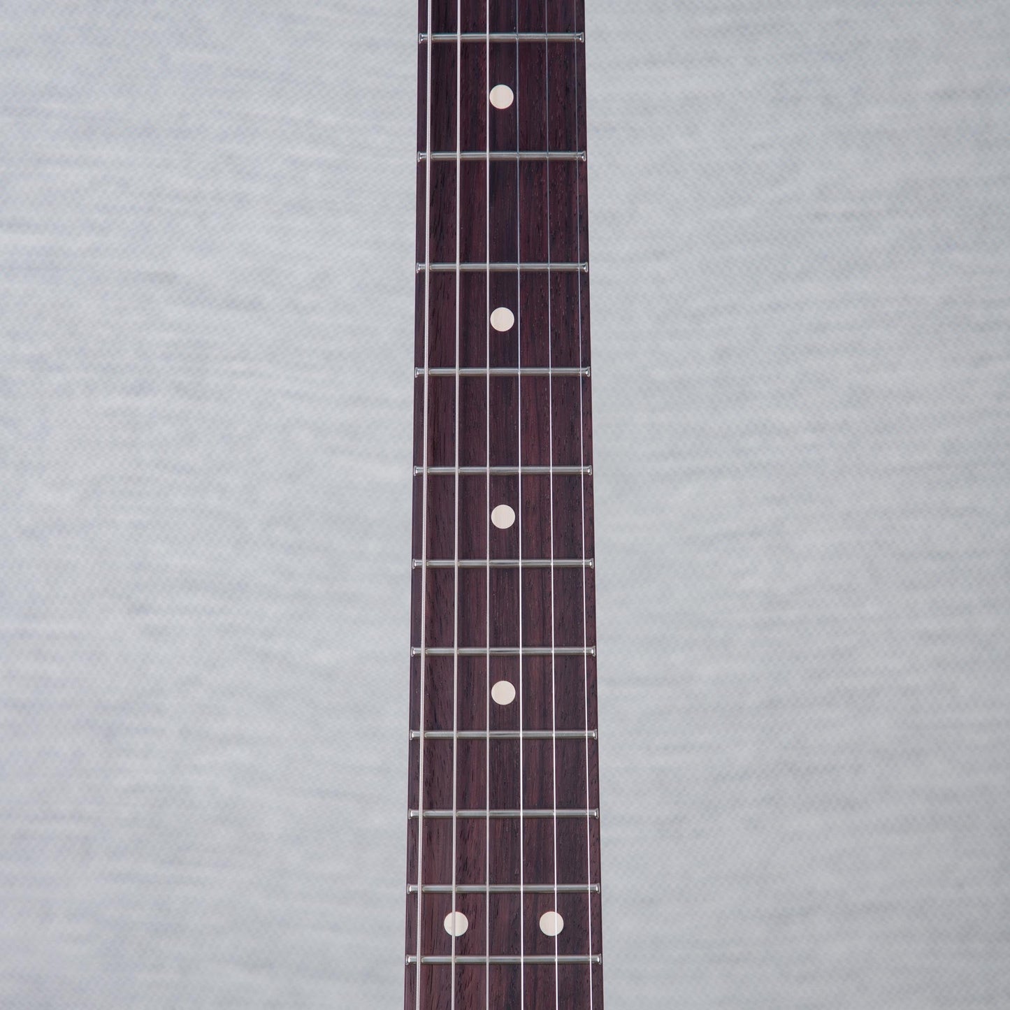 Suhr Oso Short Scale Electric Guitar - Tea Burst - #89440