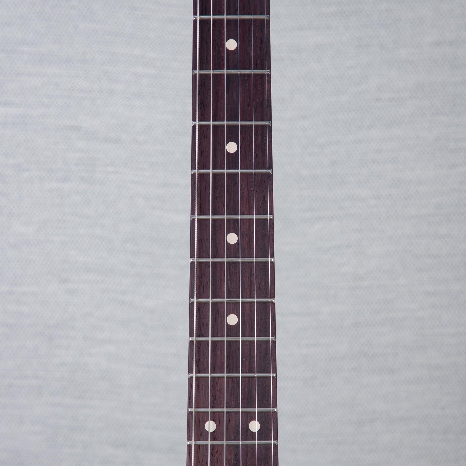 Suhr Oso Short Scale Electric Guitar - Tea Burst - #89440