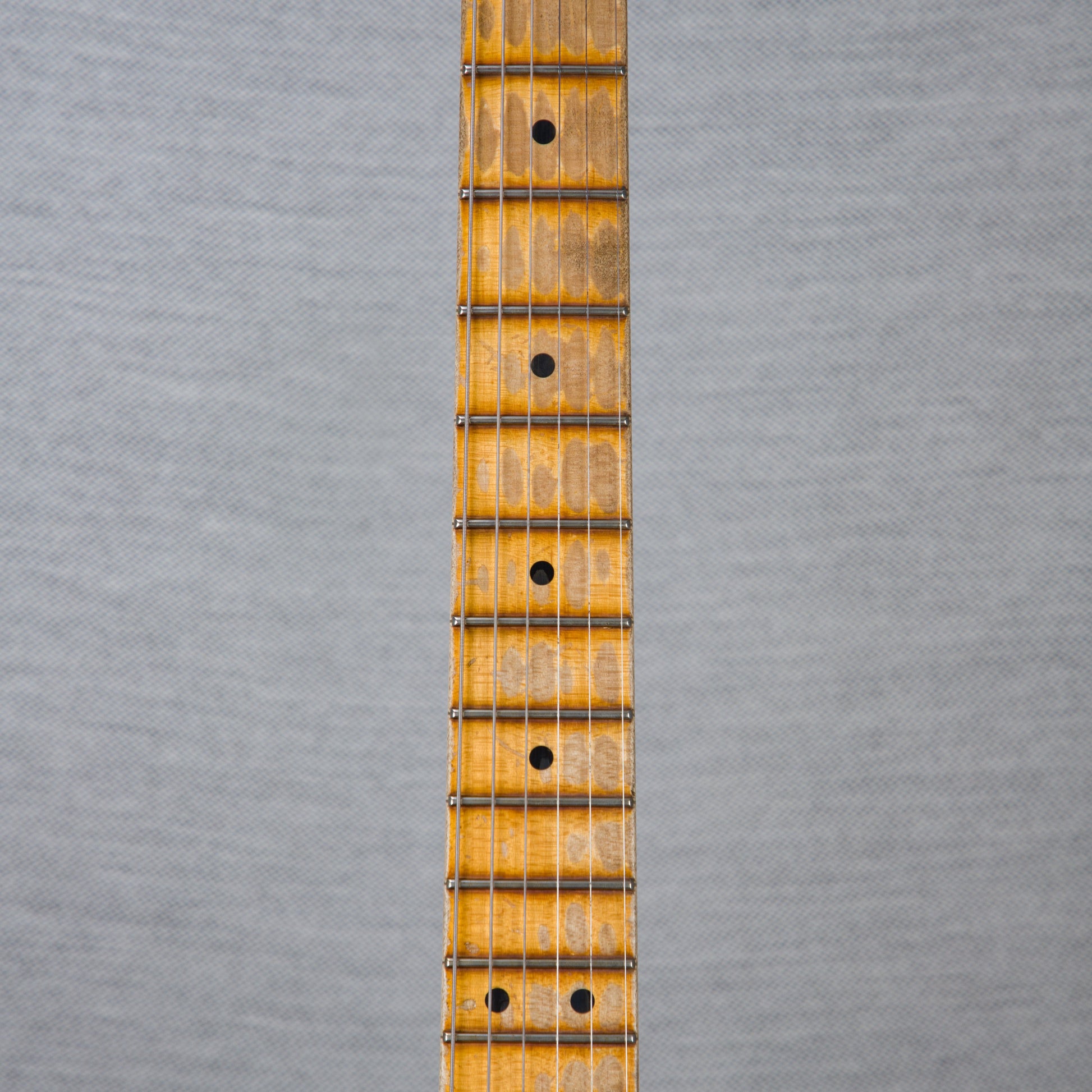 Fender Custom Shop Limited Edition #6 1951 Telecaster - Aged Nocaster Blonde - #R116844