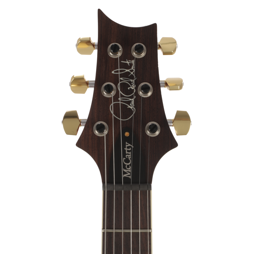 PRS McCarty 10 Top Electric Guitar - McCarty Sunburst