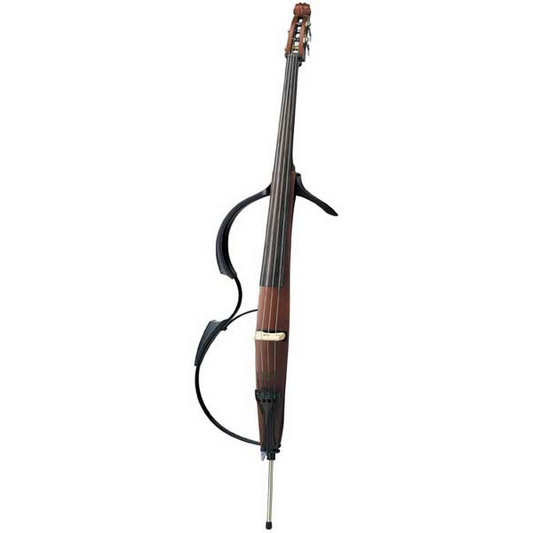 Yamaha SVB100SK Silent Bass