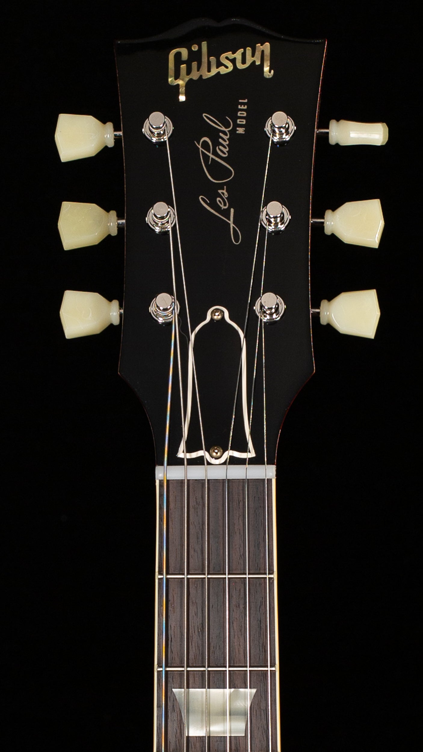 Gibson Custom Shop Willcutt Exclusive 1958 Les Paul Standard V3 Neck Green Lemon Fade (163)